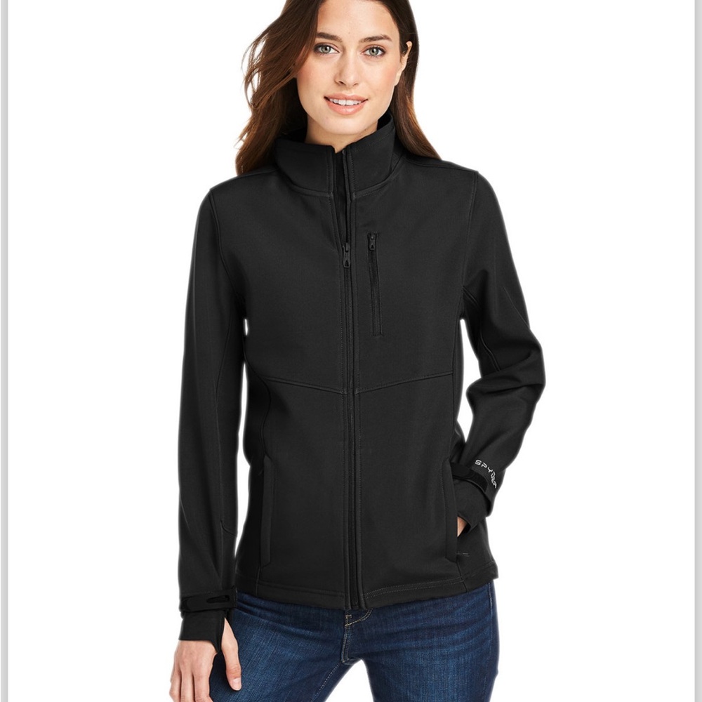 Spyder Jacket